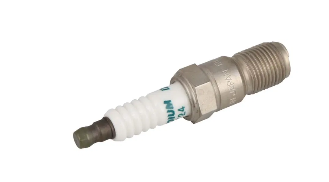 5328 – DENSO Spark Plug, For Use European 1983-1986 Honda Jazz Models 19 Millimeter Thread Length 14 Millimeter Diame...